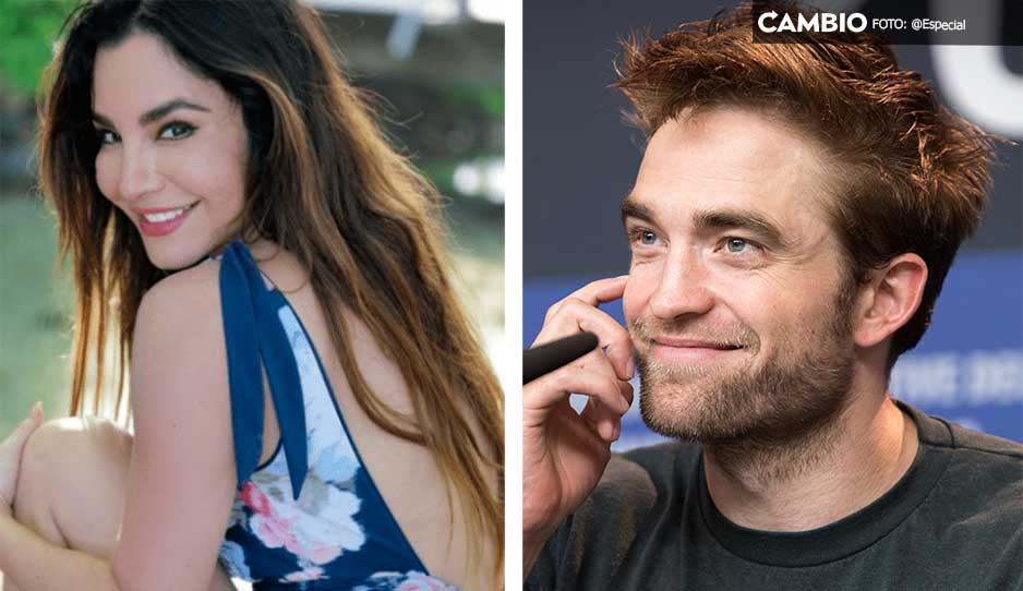 Martha Higareda rechazó trabajar con Robert Pattinson por hacer &quot;No Manches Frida&quot; (VIDEO)
