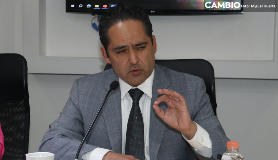 Puebla tiene pendiente por solventar  950 millones de pesos a la ASF: SFP