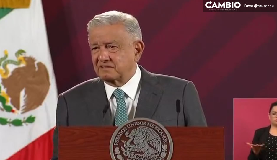 &quot;Es mi hermano&quot;, dice AMLO sobre Ebrard y le abre las puertas