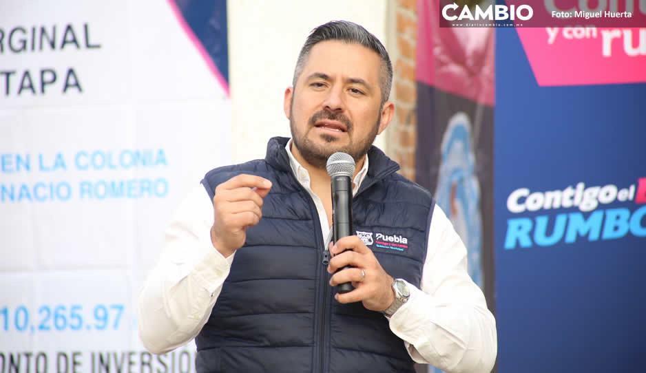 Ayuntamiento de Adán detecta y permite funcionamiento de 19 bares en la zona de CU (VIDEO)