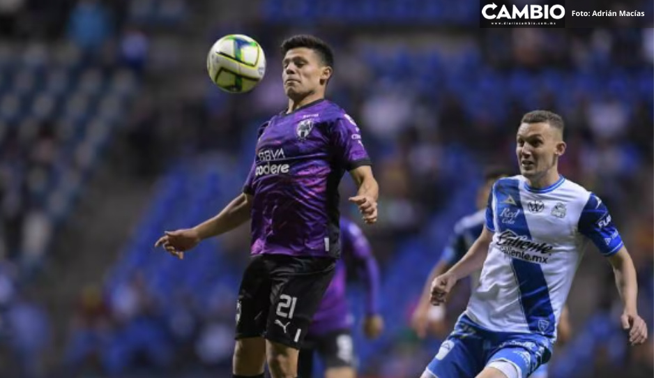 ¿Dónde y a qué hora ver Rayados vs Club Puebla?