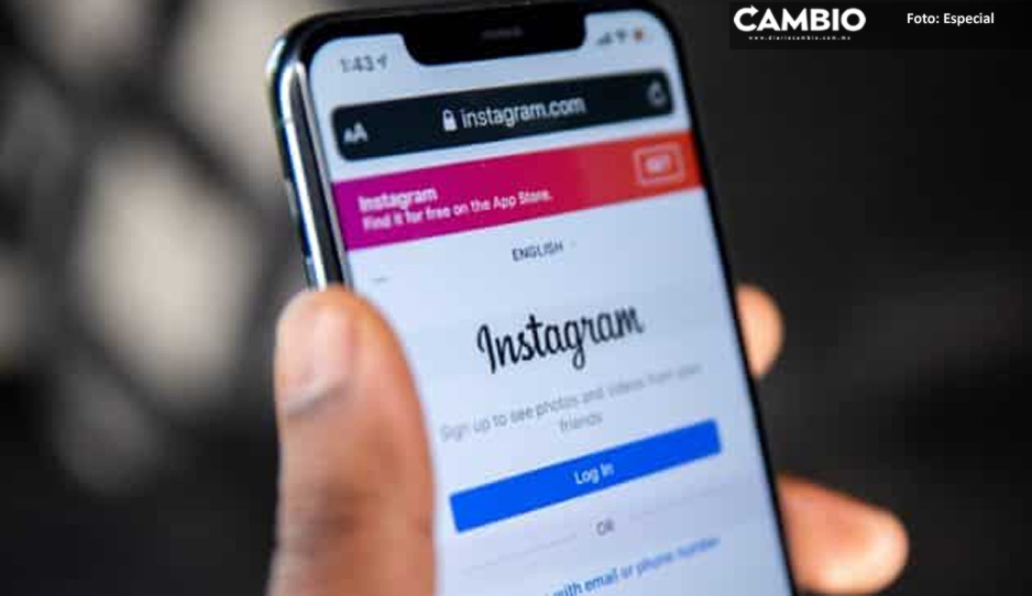 ¡De terror! Mata a su ex esposa y lo trasmite por Instagram