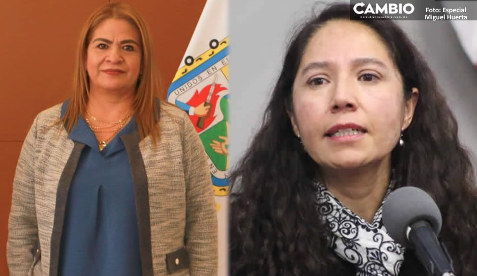 Teresa Castro comparecerá si se encuentran irregularidades en el tema del Banco Accendo: Josefina Morales