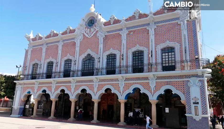 Se revela que gobierno de Pedro Tepole enfrenta mil 298 juicios en Tehuacán