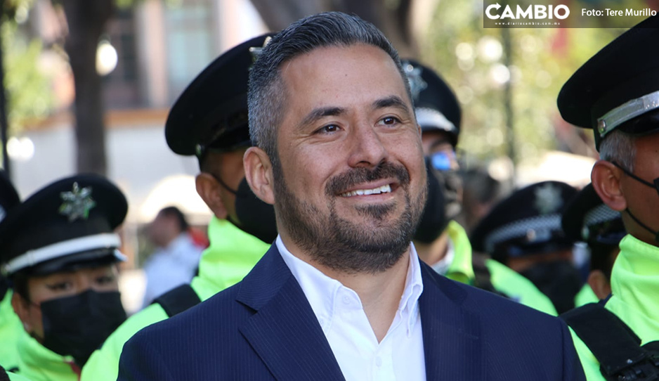 Aplicarán Pase Turístico solo para hoteles ubicados en zona de parquímetros: Adán Domínguez