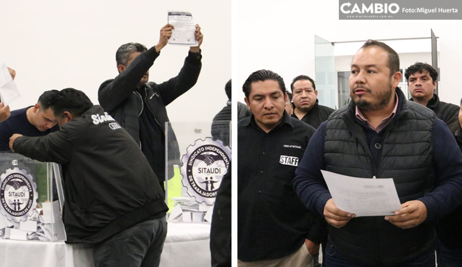 ¡Se termina la huelga! Trabajadores de Audi aceptan incremento salarial de 10.2 %
