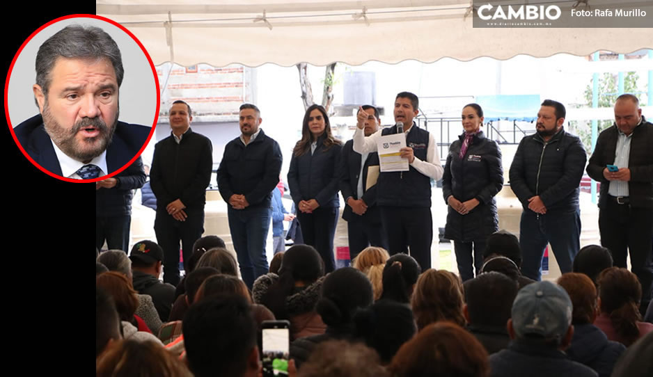 Igualdad Sustantiva busca a Miguel Mantilla para que tome cursos, tras escándalo homofóbico (VIDEO)