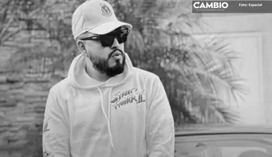 Muere el comediante Adrián Estrada tras sufrir profunda depresión