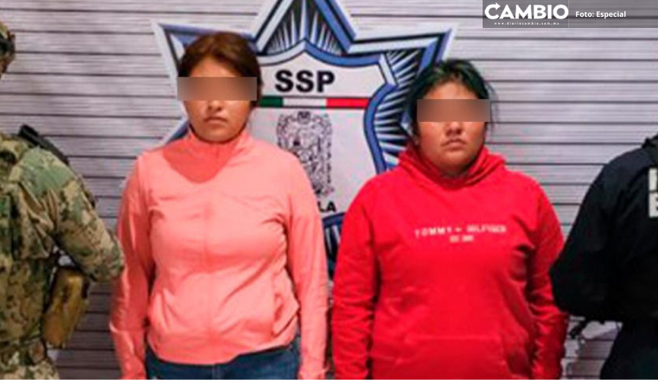 Cae “La Chamaca”, líder de banda dedicada a la venta fraudulenta de autos en Texmelucan