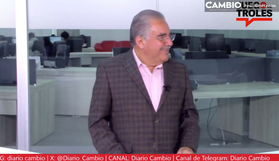 Confirma López Angulo que va por la reelección en Huauchinango (VIDEO)
