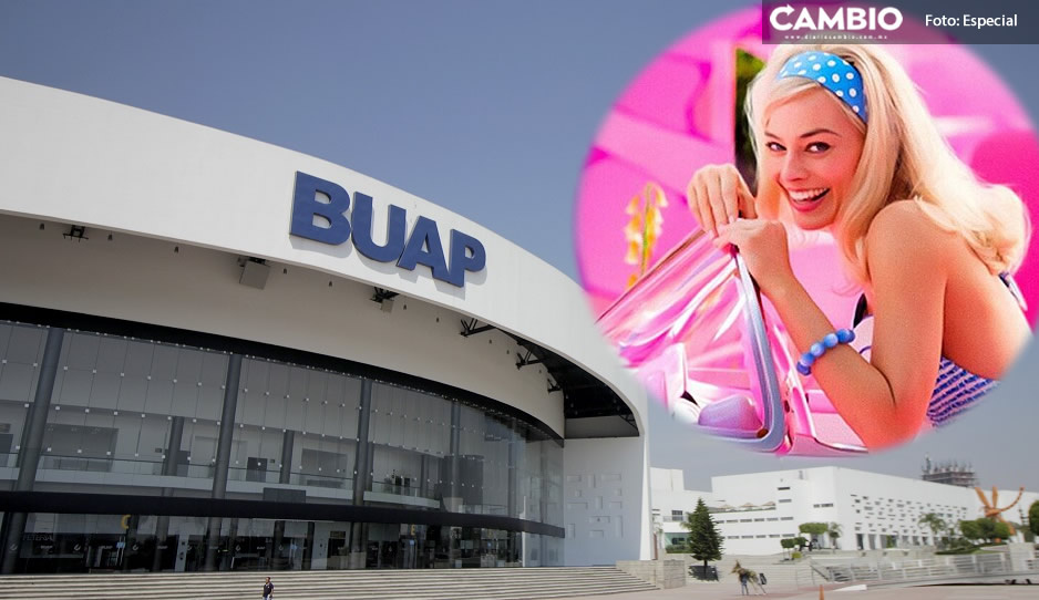 Por 50 pesitos podrás ver la nueva película de Barbie en el CCU de la BUAP