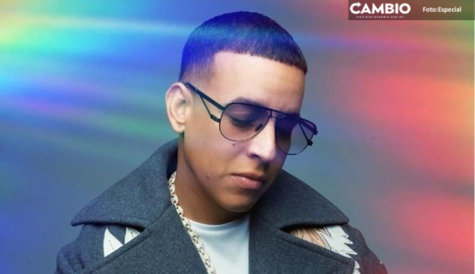¡Ánimo Cangri! Daddy Yankee revela que su padre lucha contra el cáncer (VIDEO)