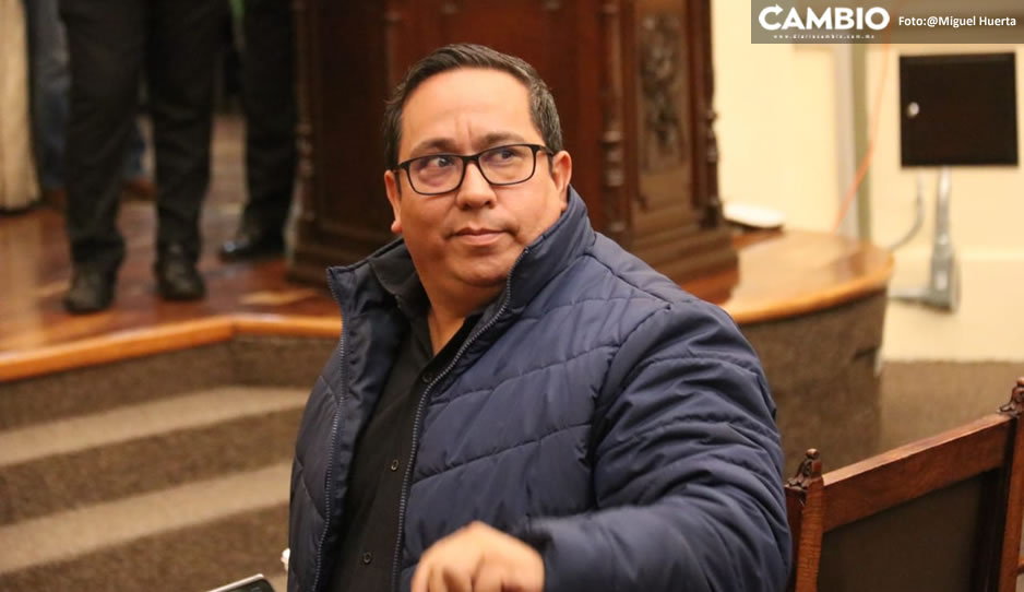Un diputado del PRI se sumará a Morena en el Congreso, adelanta Evangelista (VIDEO)