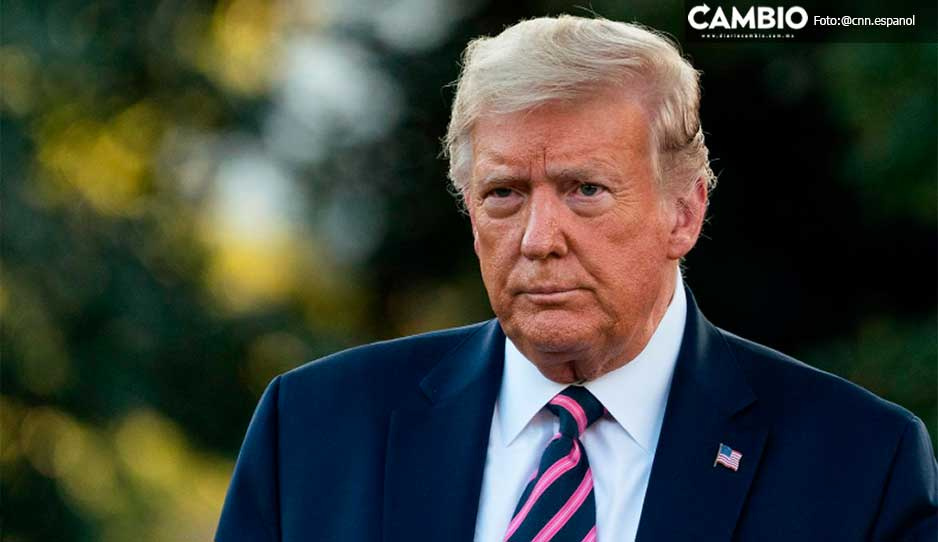 Enfrenta Donald Trump 37 cargos por mal manejo de documentos clasificados