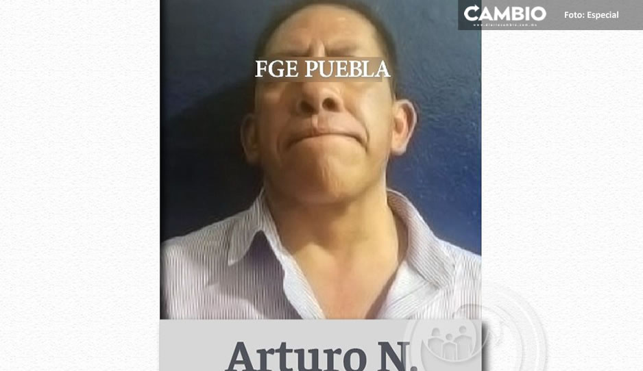 Tras discusión, Arturo N golpeó brutalmente a su pareja en la cabeza y casi la mata
