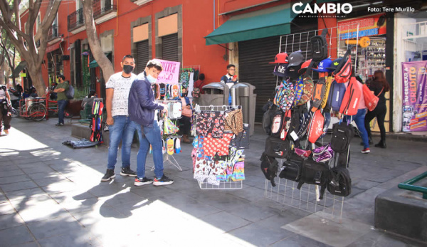 De enero a noviembre se generaron más de 114 mil empleos, pero solo el 25 % son formales