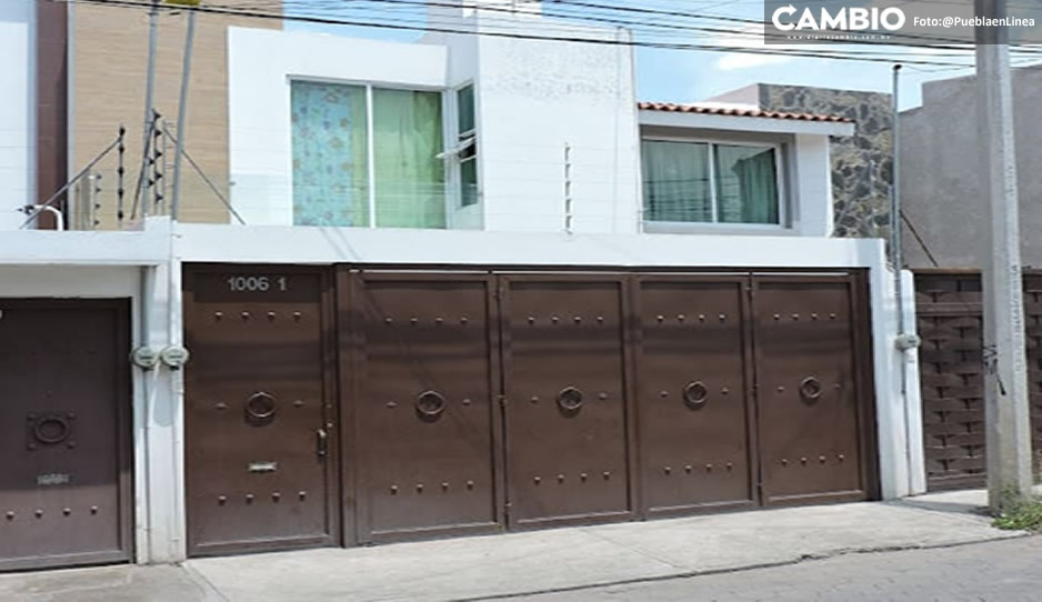 Clausuran guardería en San Pedro Cholula tras denuncias de maltrato infantil