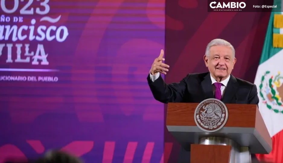 &quot;Hay mucho respeto por México&quot;: AMLO sobre reuniones con Estados Unidos y China (VIDEO)