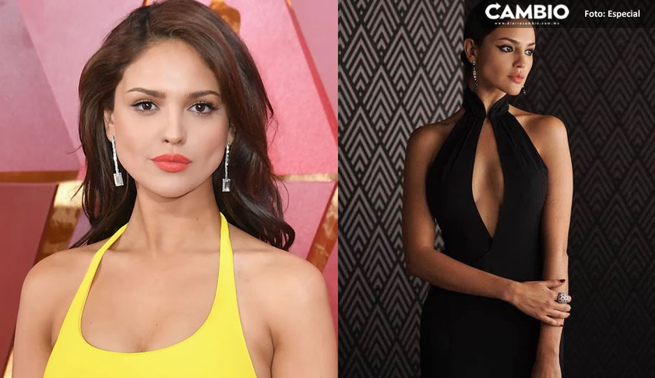 ¿Suerte o constancia? La historia de Eiza González, actriz mexicana que conquistó Hollywood