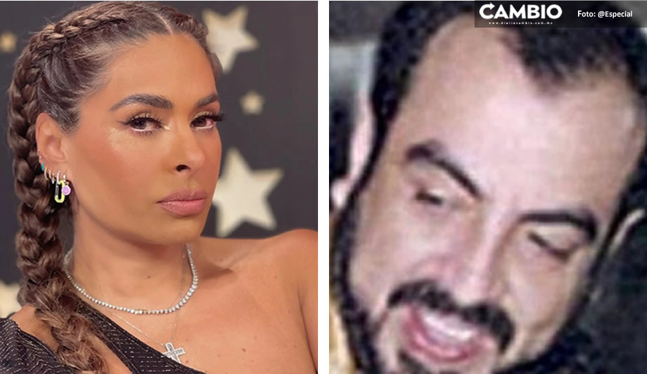 Revelan que Galilea Montijo recibía elevado &quot;sueldo&quot; de Arturo Beltrán Leyva