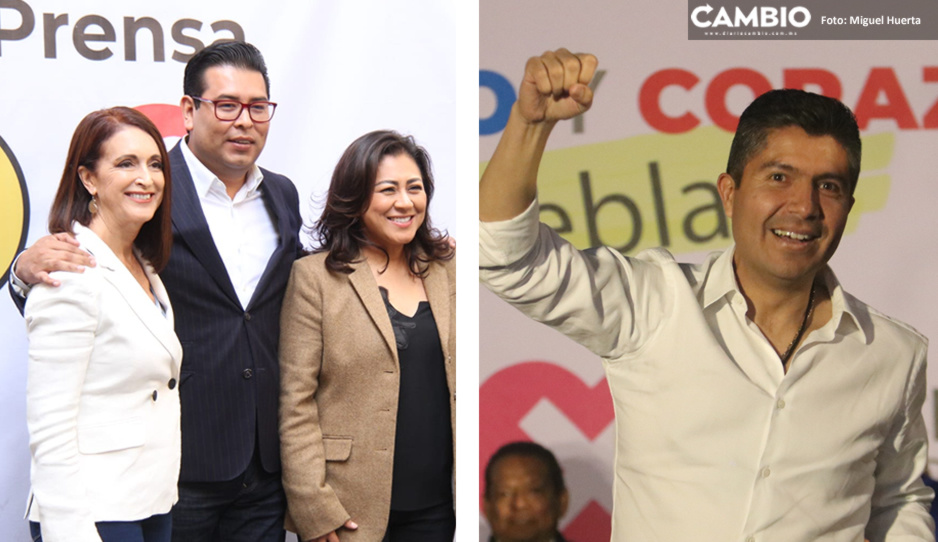 PRIANRD asegura que Lalo ganó precampaña a la gubernatura