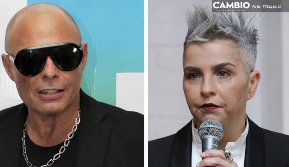 Claudio Yarto &#039;no recuerda&#039; haber acosado a Federica Quijano y ofrece disculpas (VIDEO)