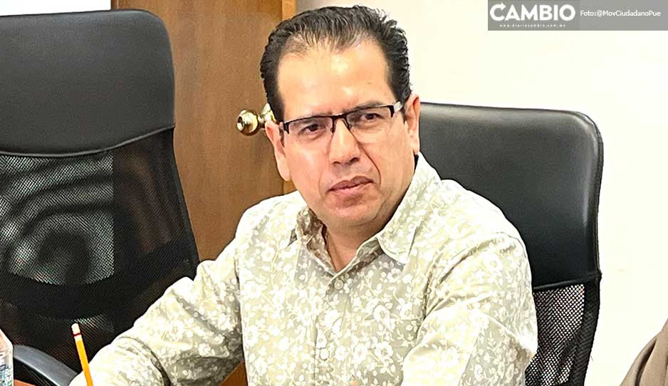 INE desestima denuncia contra Abraham Salazar por rebasar tope de gastos de precampaña