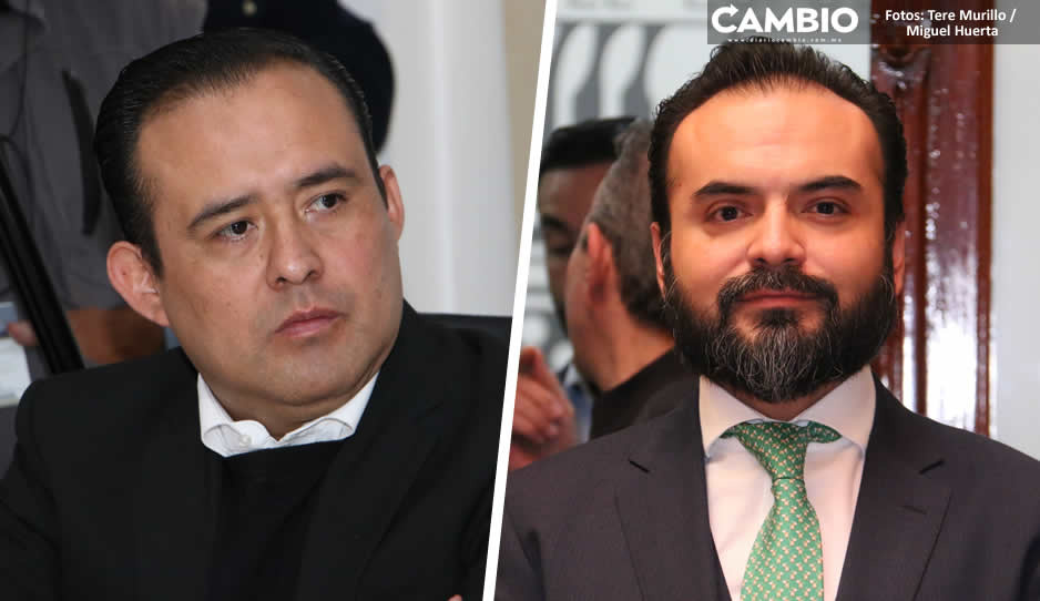 Convocatoria para definir titular de la ASE se revisará el próximo periodo: Lalo Castillo