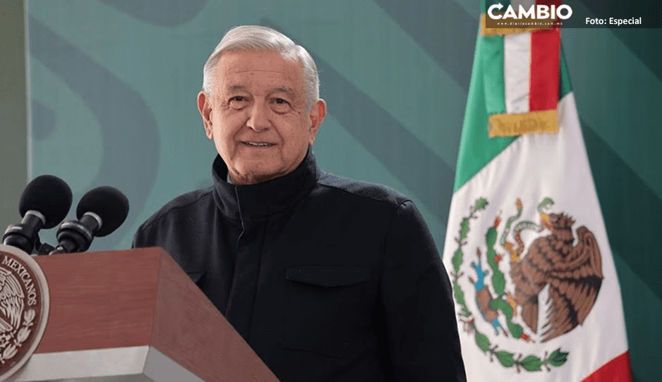 Previo al nombramiento de candidatos de Morena, AMLO se lanza contra la oposición