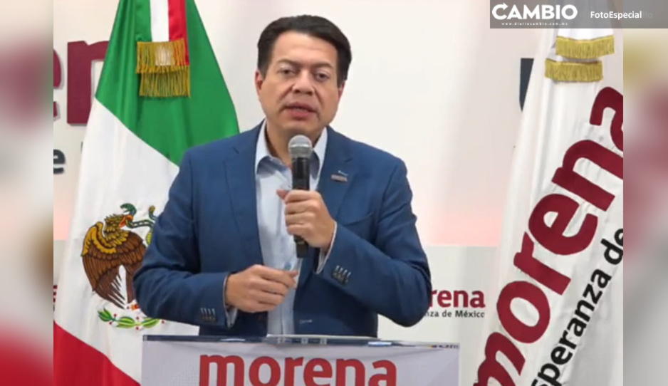 Suman más de 86 mil aspirantes registrados a alguna candidatura de Morena (VIDEO)