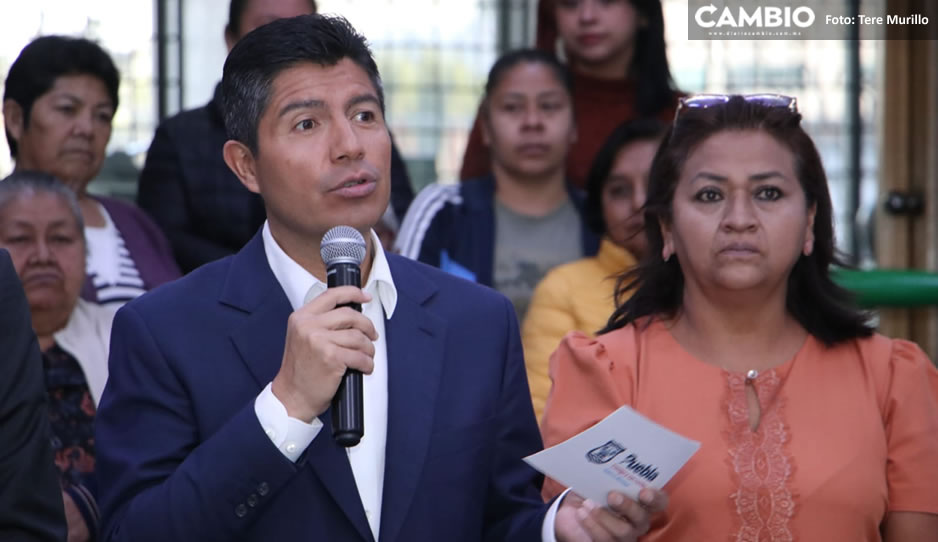 Algunas denuncias de acoso laboral en el Ayuntamiento son inexistentes, dice Lalo (VIDEO)