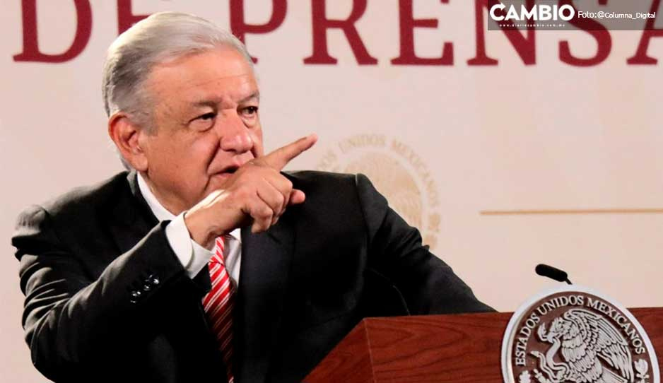 AMLO advierte que venta de Banamex deberá pagar impuestos