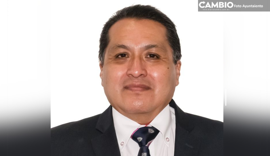 San Pedro Cholula lleva el 50 % de la recaudación planeada para 2023: Tesorero
