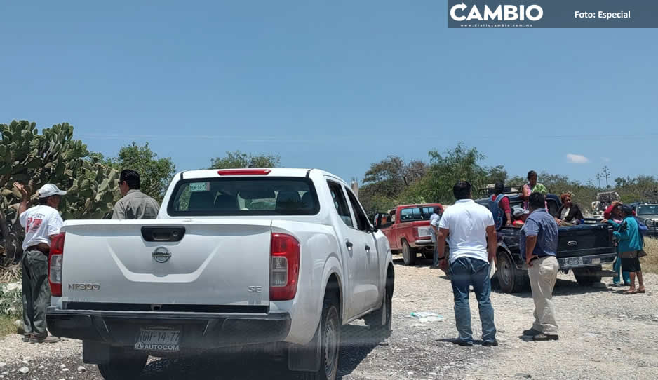 Esta semana Profepa entregará al Ayuntamiento de Tehuacán lineamientos para el saneamiento del relleno sanitario