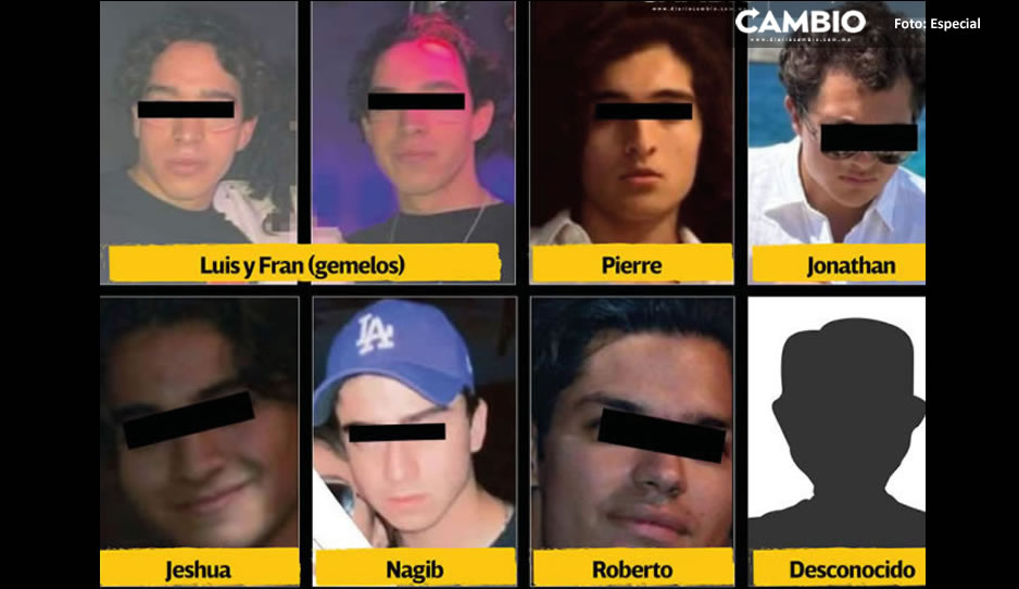 Aseguran que familia de los mirreyes buscan acuerdo con Neto Calderón a cambio de no pisar la cárcel