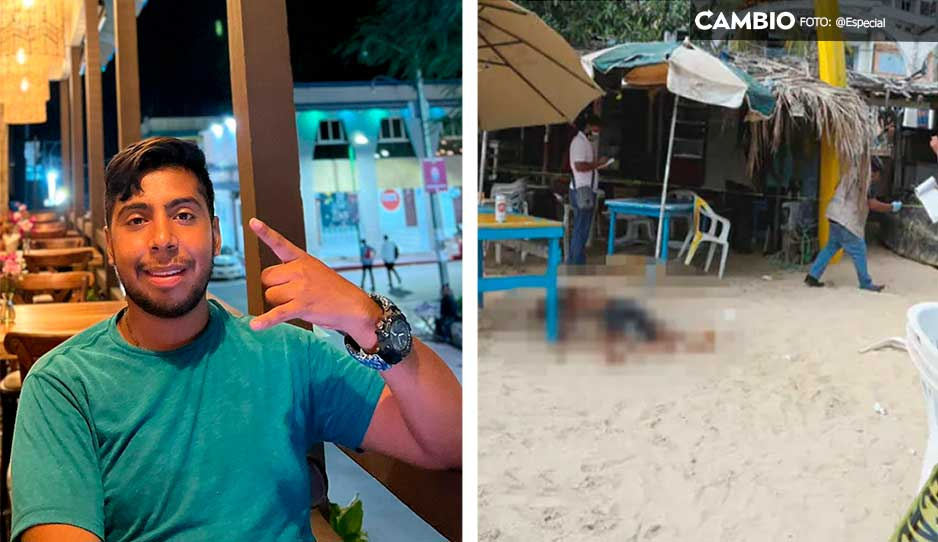 Esto se sabe sobre &#039;Paco el de las Empanadas&#039; tras balacera en playa de Acapulco