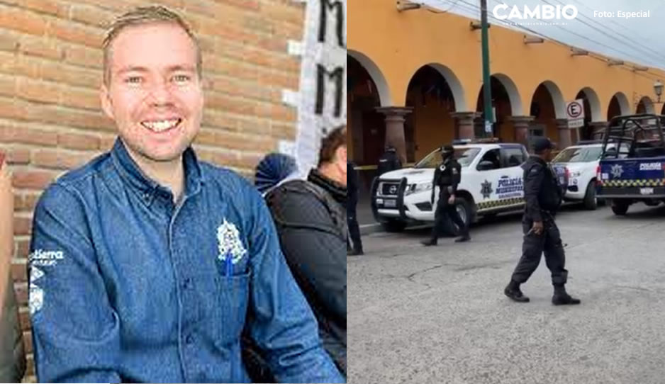 Dan tiro de gracia a Alejandro Lanuza, regidor panista en Guanajuato