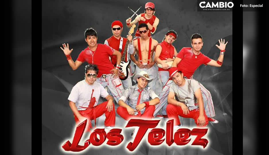 ¿Quiénes son Los Telez? El grupo con el que chocó un tráiler en la Puebla-Orizaba