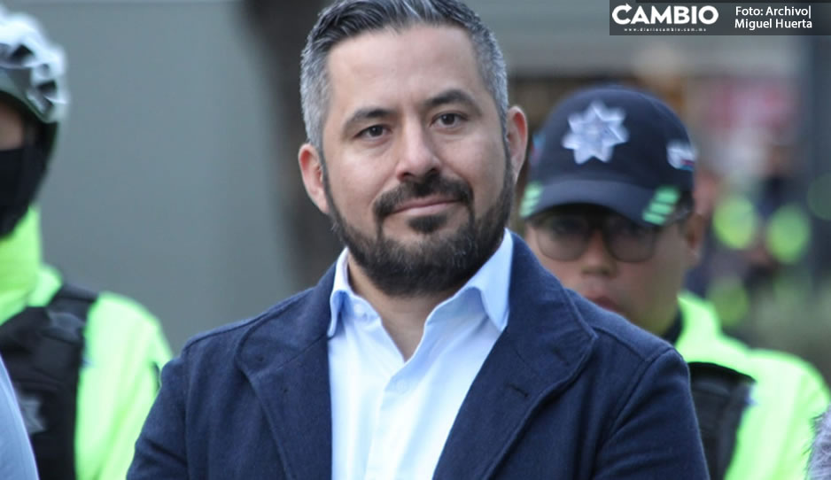Modificación al Coremun se discutirá la próxima semana, revela Adán Domínguez