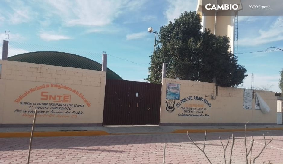 Padres de familia señalan que maestra acusada de maltrato infantil es inocente en La Soledad