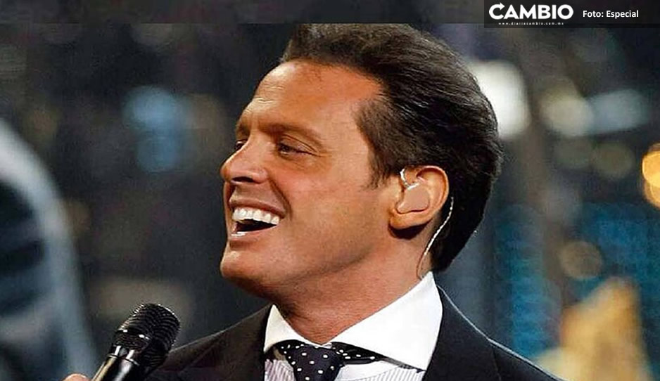 “Ustedes mienten para vender“: Luis Miguel recuerda su icónica frase vs los medios