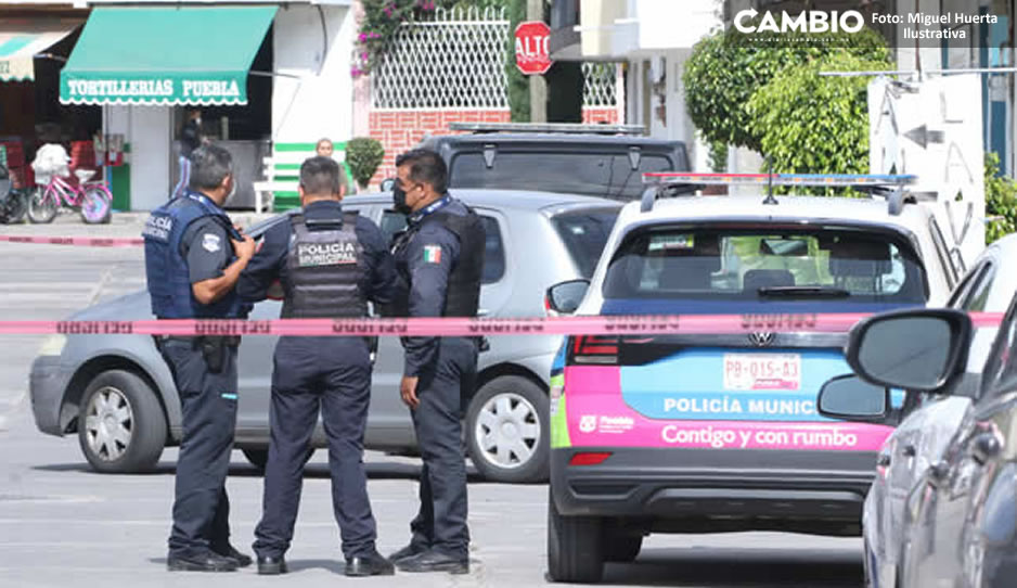 Lo matan a balazos al interior de su casa en Bosques de Manzanilla