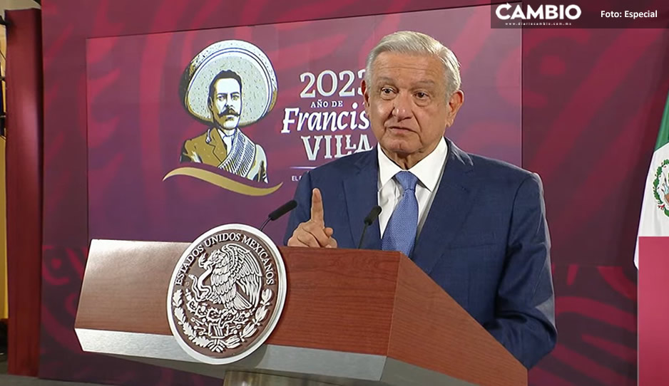 Se sigue investigando desaparición de jóvenes en Lagos de Moreno: AMLO