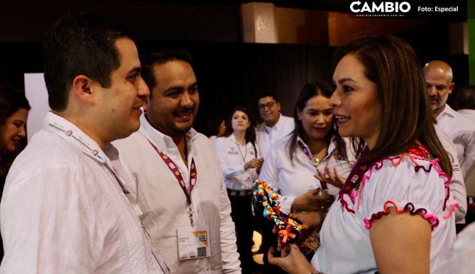 Destaca Chignahuapan en 2º. Tianguis Internacional de Pueblos Mágicos