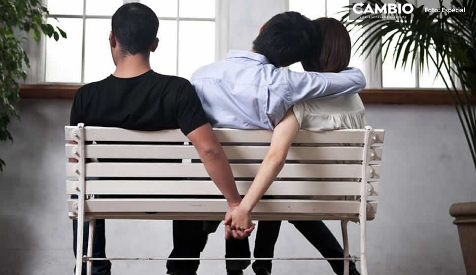¡Por chapulín! Mató a su hermano a puñaladas tras descubrir que era el amante de su novia