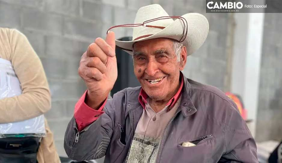 ¡Atención! En estas fechas abuelitos cobrarán 12 mil pesos de Pensión del Bienestar