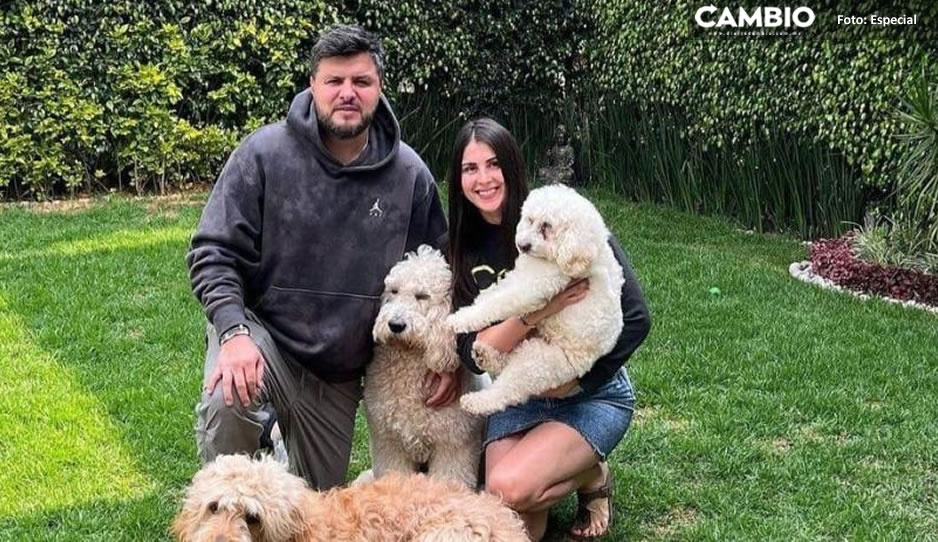 Paul Stanley sufrirá mucho, duermen a su perrito mientras él está en La Casa de los Famosos y aún no lo sabe