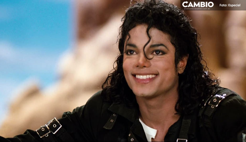Así luciría el ‘Rey del Pop’ Michael Jackson a sus 64 años según la inteligencia artificial