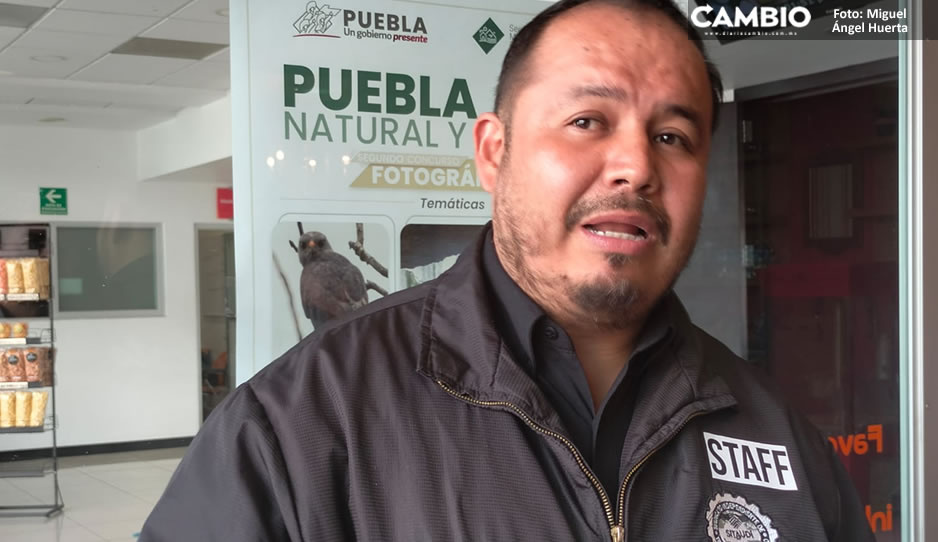Sitaudi se lanza vs Audi por querer declarar improcedente la huelga (VIDEO)