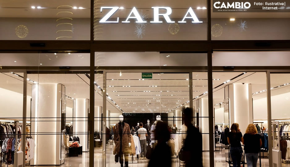 “No somos gatos de nadie”: empleado de ZARA explota vs clientes ‘mal educados’